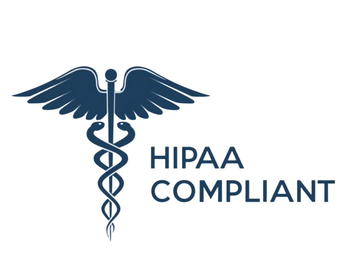 HIPAA Compliant