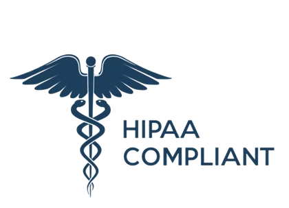 HIPAA Compliant